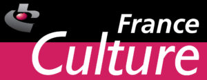 Logo de France Culture 2001 Logo de France Culture 2001