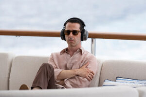 Kendall succession casque audio Kendall succession casque audio